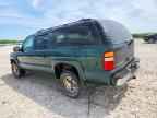 2002 CHEVROLET Suburban