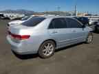 2003 HONDA ACCORD