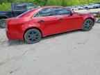 2008 CADILLAC CTS