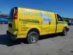 2007 CHEVROLET EXPRESS 2500