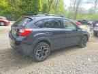 2015 SUBARU XV Crosstrek