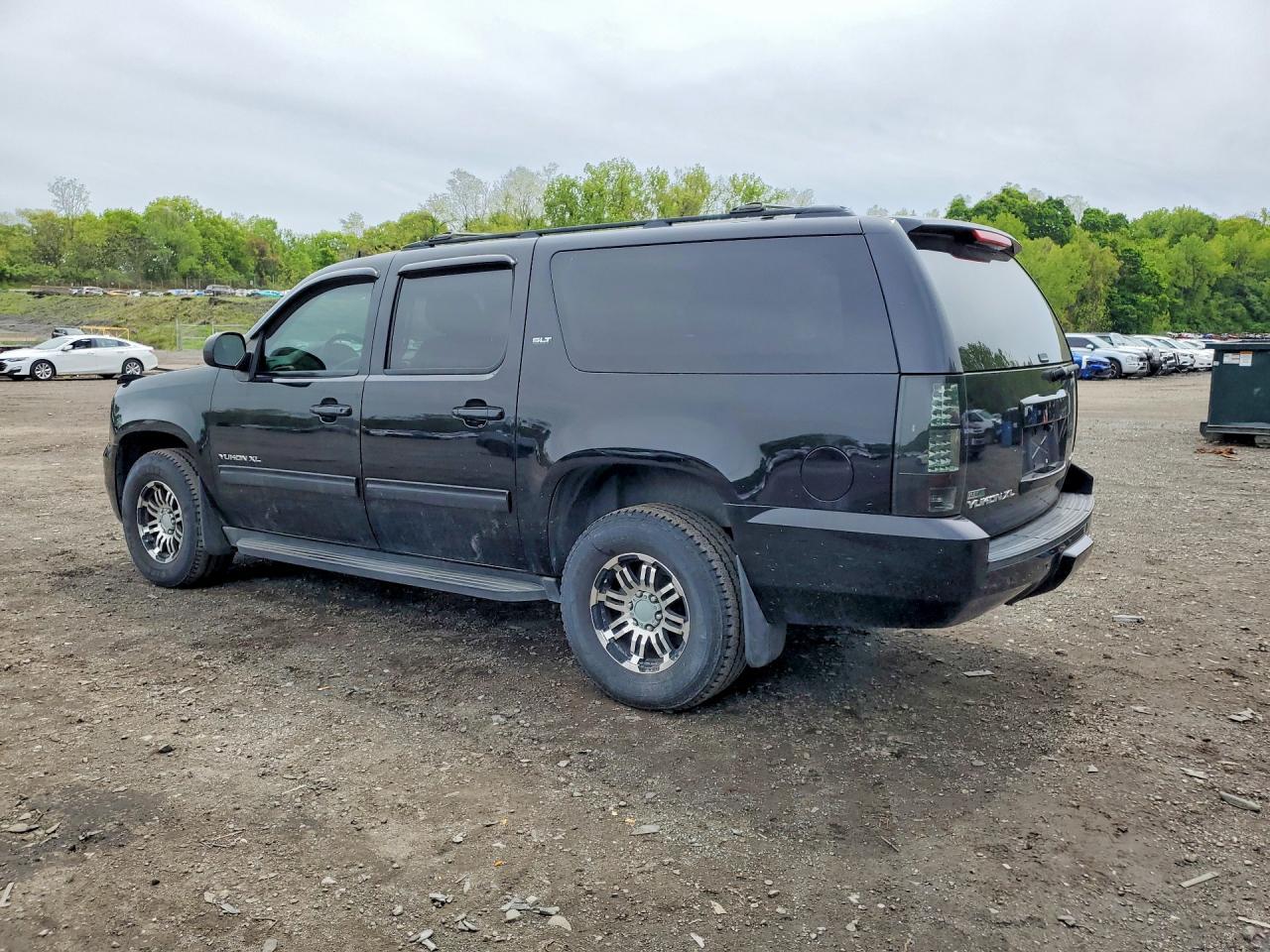 2012 GMC Yukon XL