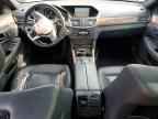 2013 MERCEDES-BENZ E-Class