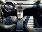 2012 VOLKSWAGEN CC
