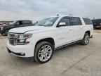 2015 CHEVROLET Suburban