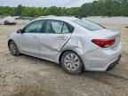 2020 KIA RIO