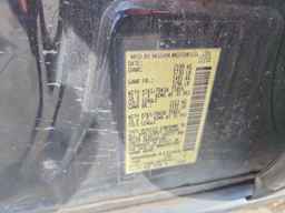 2011 NISSAN Frontier