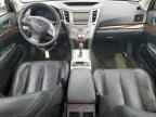 2013 SUBARU Legacy