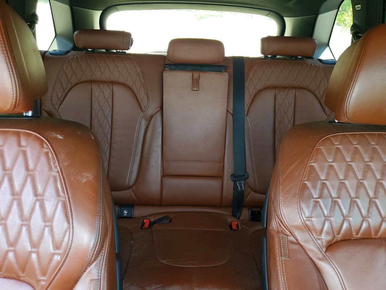 2019 BMW X5