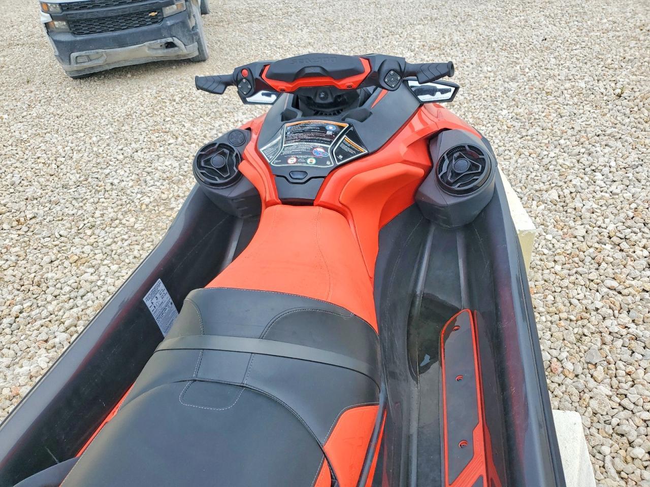 2020 Sea Doo Rxt-x 300