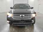 2012 TOYOTA HIGHLANDER