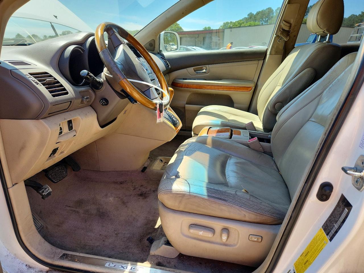 2006 LEXUS Rx 330