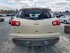 2011 CHEVROLET TRAVERSE
