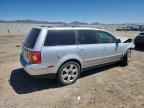 2004 VOLKSWAGEN Passat