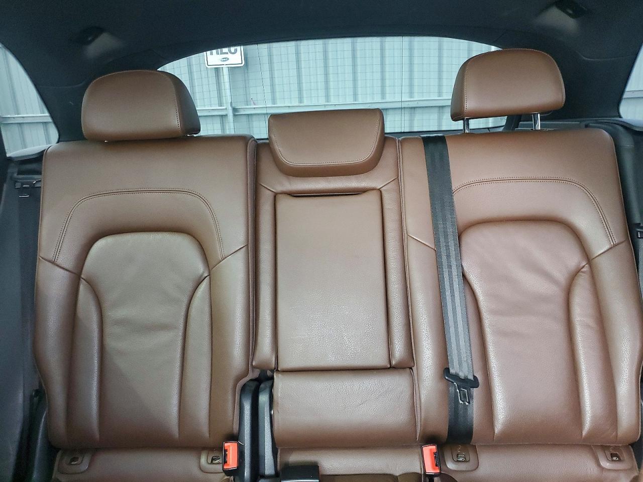 2014 AUDI Q5