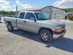 1999 CHEVROLET Silverado