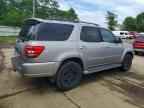 2004 TOYOTA Sequoia