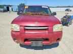 2002 NISSAN Frontier