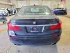 2015 BMW 7 series