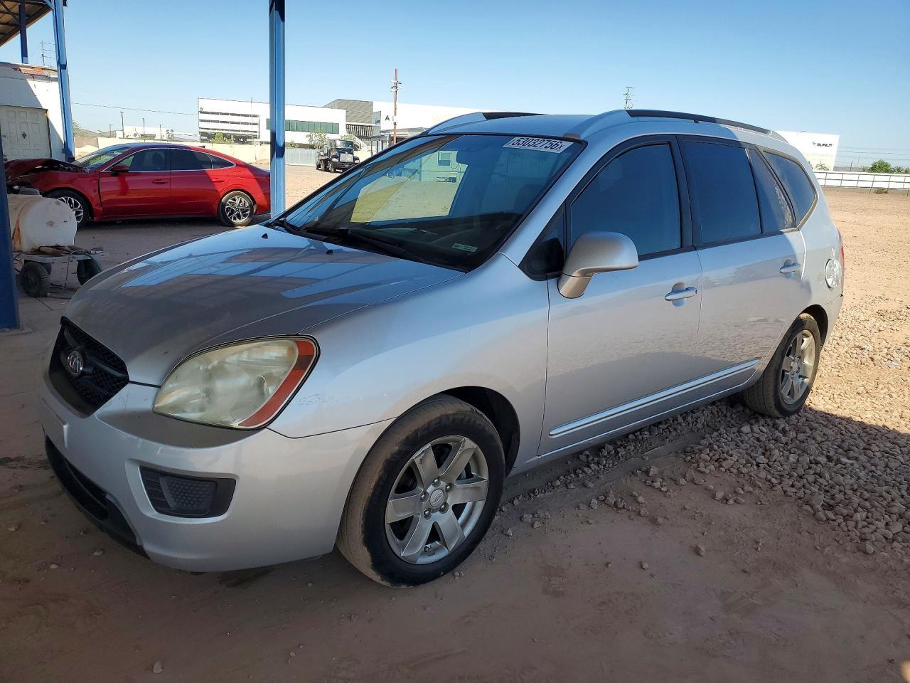 2007 KIA RONDO