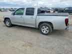 2011 GMC CANYON