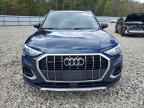 2020 AUDI Q3