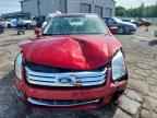 2009 FORD FUSION