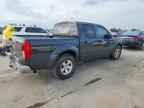 2011 NISSAN Frontier