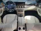2018 MERCEDES-BENZ E-Class