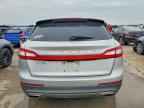 2017 LINCOLN MKX