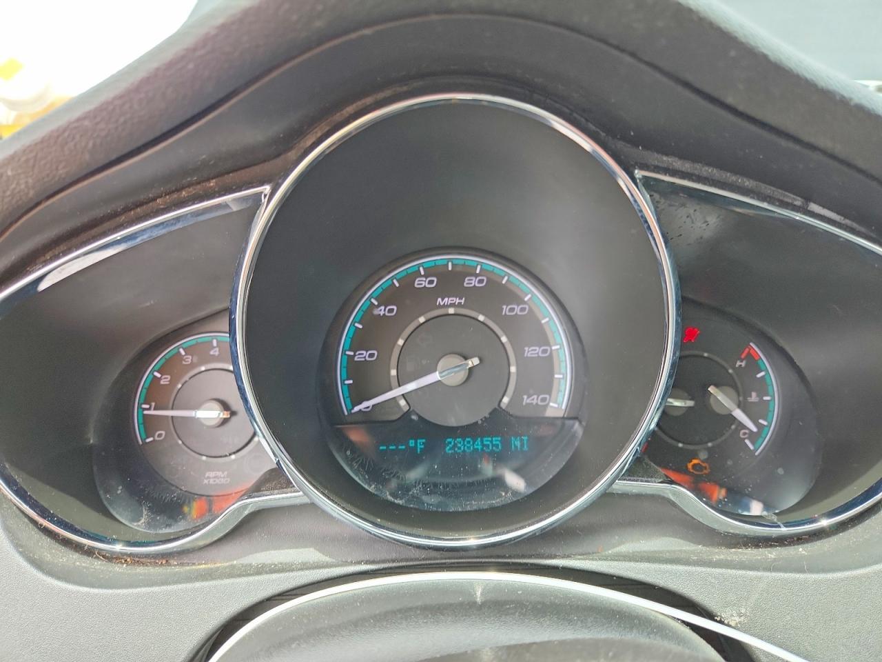 2010 CHEVROLET MALIBU