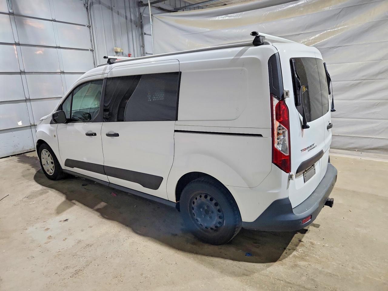2015 FORD TRANSIT CONNECT