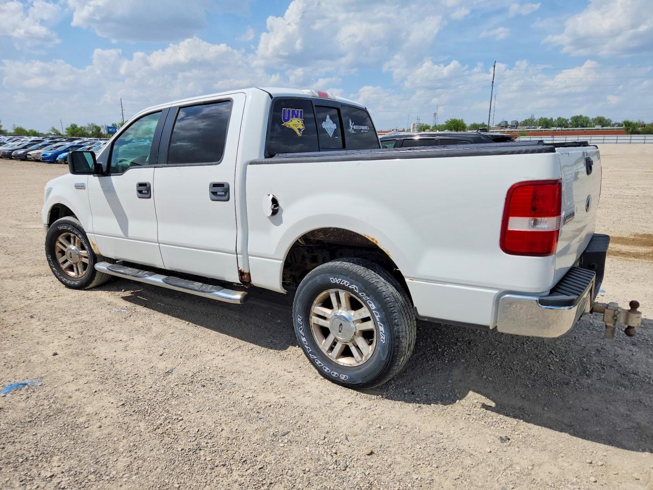 2005 FORD F-150 Lightning
