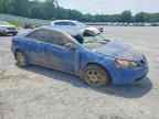 2007 PONTIAC G6