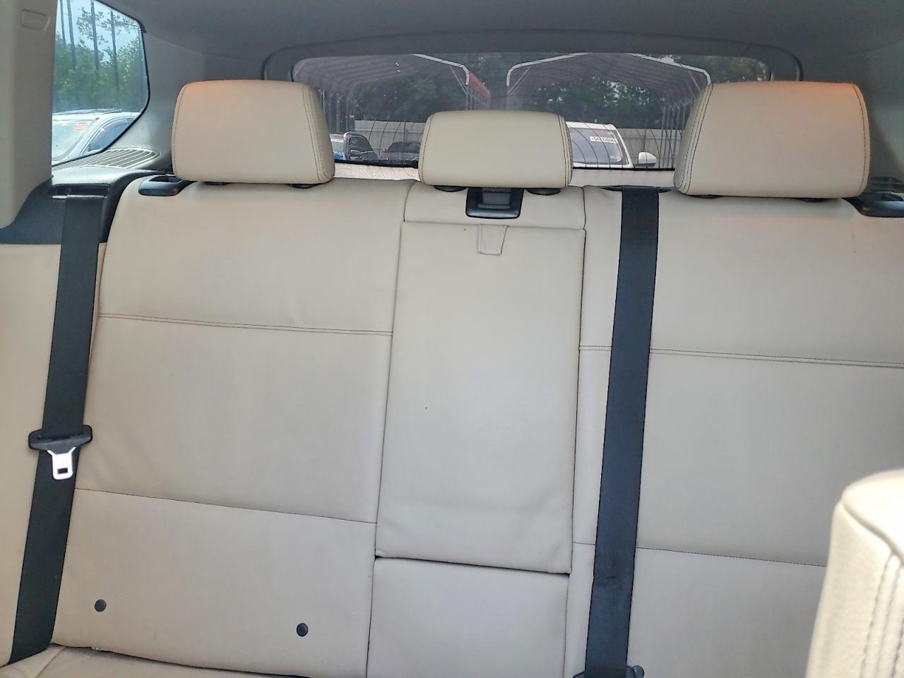 2015 BMW X3