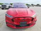 2021 FORD Mustang Mach-E