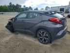 2018 TOYOTA C-HR