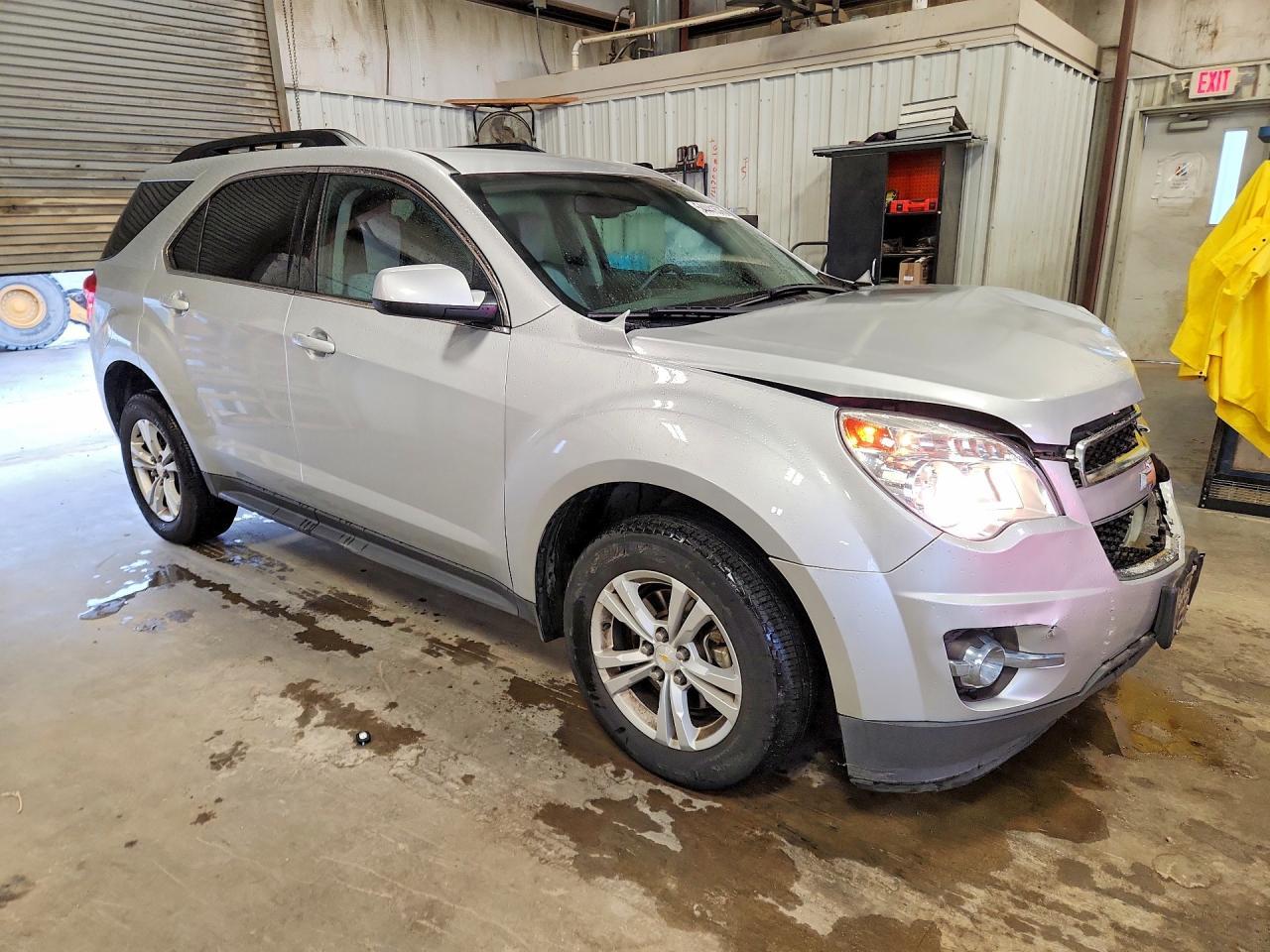 2014 CHEVROLET EQUINOX
