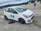 2021 CHEVROLET Spark