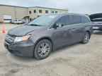 2013 HONDA ODYSSEY