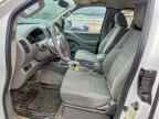 2015 NISSAN Frontier