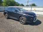 2019 LEXUS RX 350L