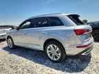 2022 AUDI Q7