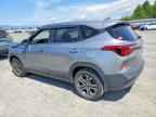 2021 KIA SELTOS