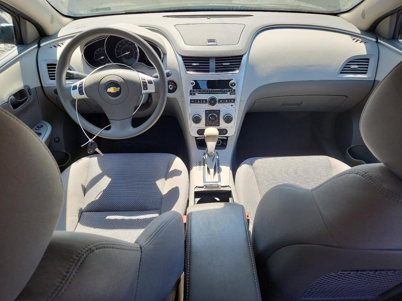 2012 CHEVROLET MALIBU