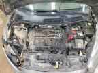 2014 FORD Fiesta