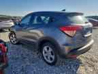2016 HONDA HR-V
