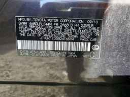 2011 LEXUS ES 350