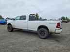 2021 RAM 3500