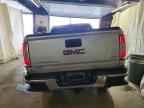 2018 GMC CANYON